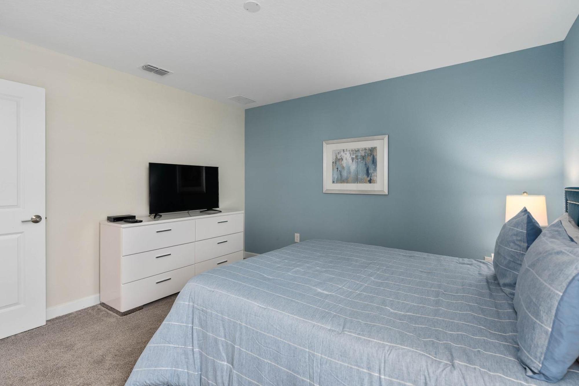 8 Bedroom Home Inside The Best Resort In Orlando! Kissimmee Exterior photo