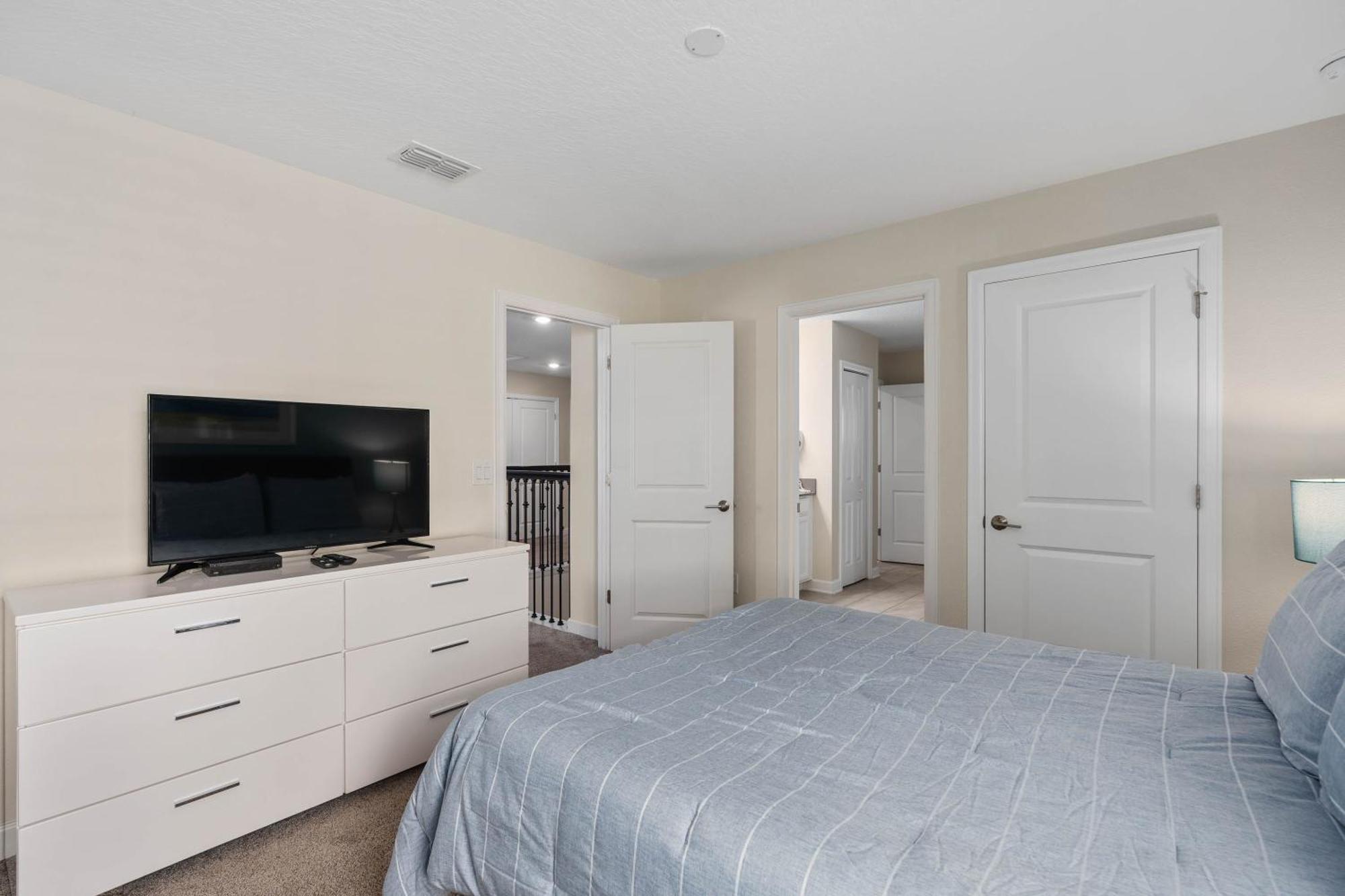 8 Bedroom Home Inside The Best Resort In Orlando! Kissimmee Exterior photo