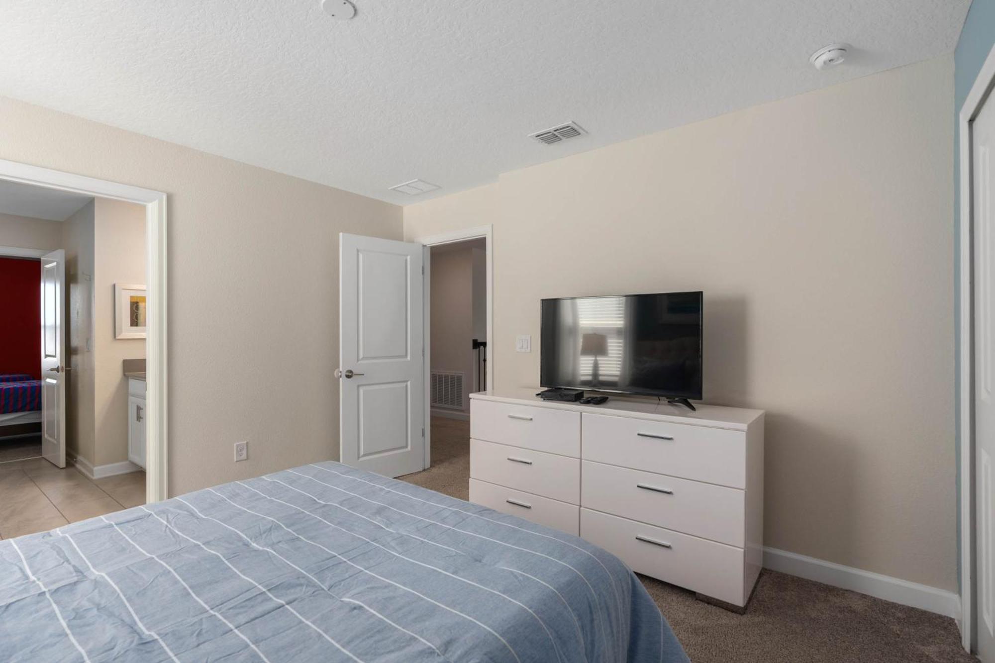 8 Bedroom Home Inside The Best Resort In Orlando! Kissimmee Exterior photo