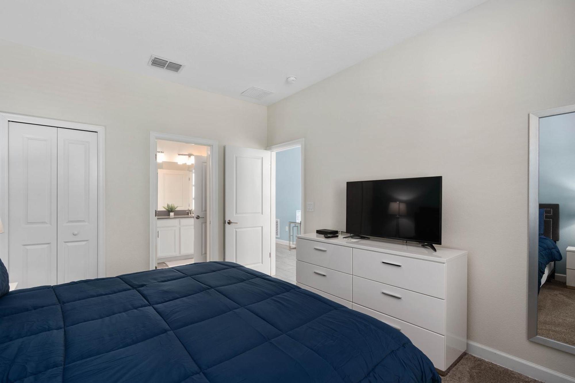 8 Bedroom Home Inside The Best Resort In Orlando! Kissimmee Exterior photo