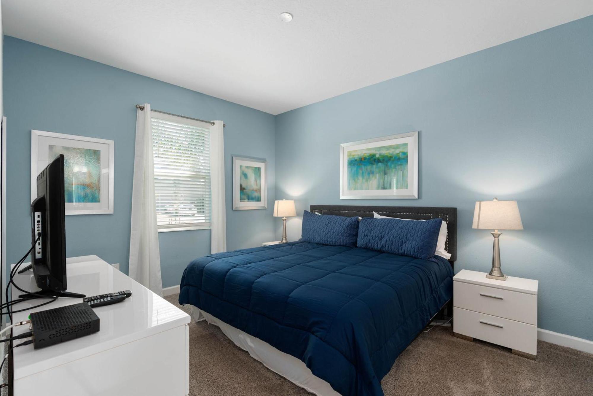 8 Bedroom Home Inside The Best Resort In Orlando! Kissimmee Exterior photo