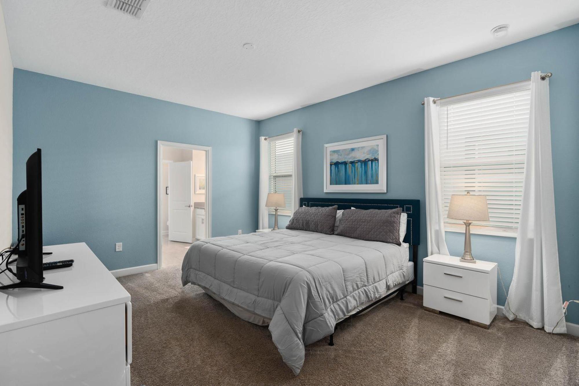 8 Bedroom Home Inside The Best Resort In Orlando! Kissimmee Exterior photo