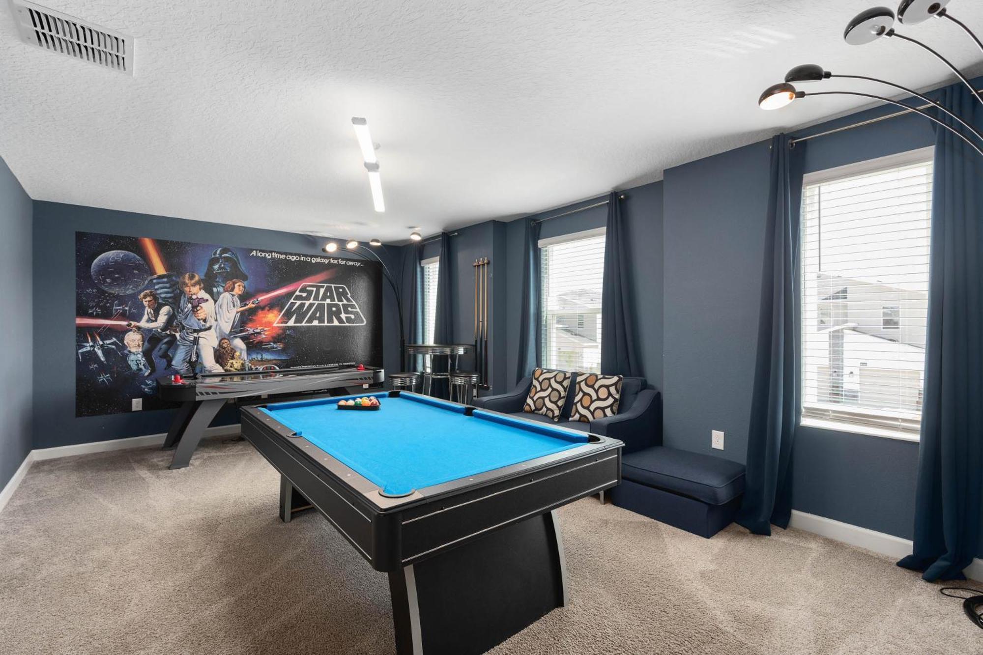 8 Bedroom Home Inside The Best Resort In Orlando! Kissimmee Exterior photo